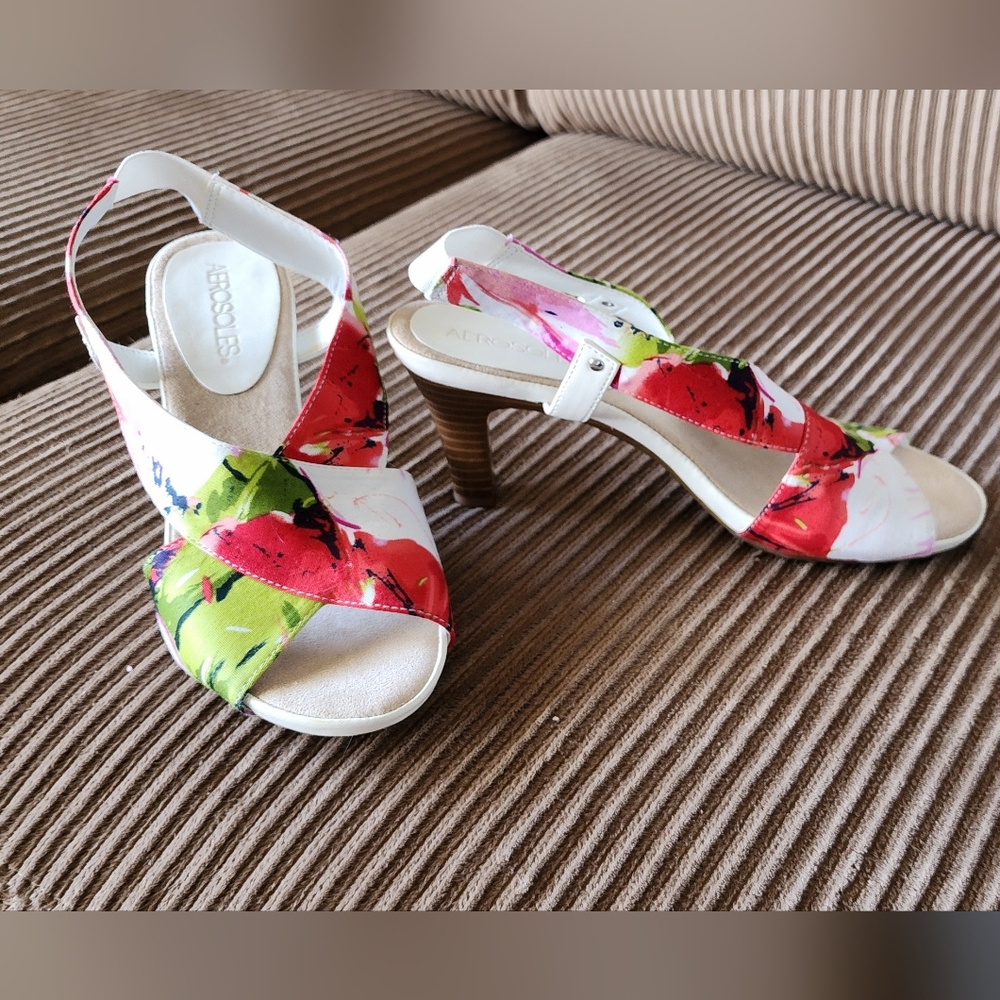 Aerosole Shoes